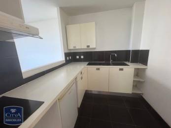 Achat Appartement Saint-Denis (97400) - REUNION