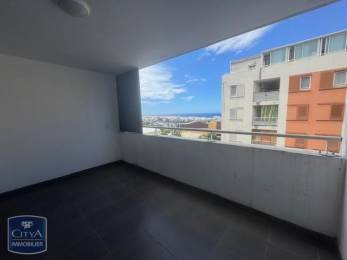 Achat Appartement Saint-Denis (97400) - REUNION