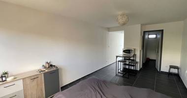 appartement studio meuble le tampon