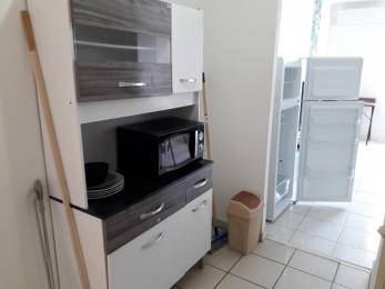 Location Bien meublé Sainte-Clotilde (97490) - REUNION