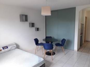 Location Bien meublé Sainte-Clotilde (97490) - REUNION