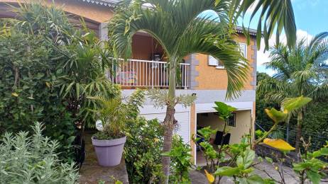 Achat Villa L'Entre-Deux (97414) - REUNION