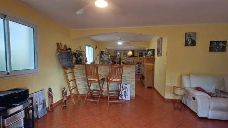 Achat Villa L'Entre-Deux (97414) - REUNION