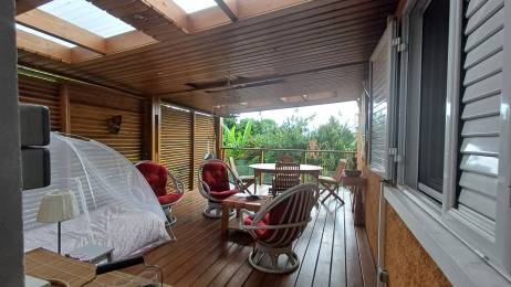 Achat Villa L'Entre-Deux (97414) - REUNION
