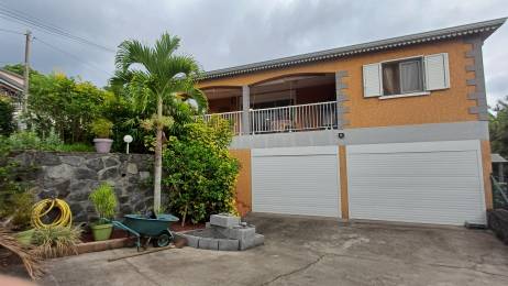 Achat Villa L'Entre-Deux (97414) - REUNION