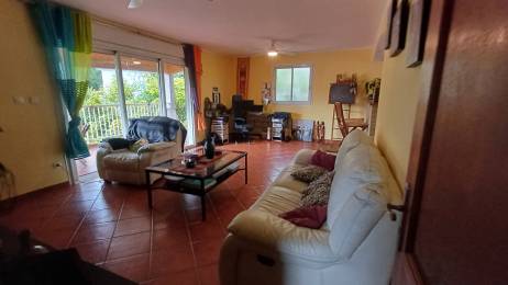 Achat Villa L'Entre-Deux (97414) - REUNION