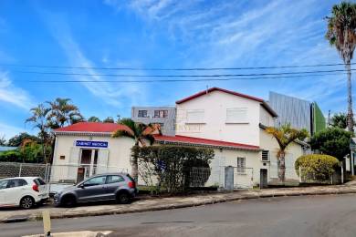 Location  Bureaux Tampon (97430) - REUNION