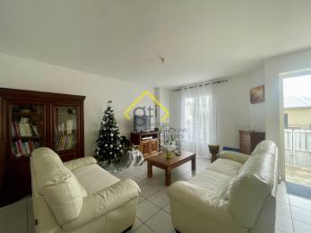 Achat Maison Saint-Benoît (97470) - REUNION