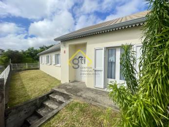 Achat Maison Saint-Benoît (97470) - REUNION