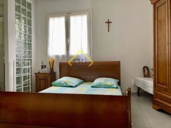 Achat Maison Saint-Benoît (97470) - REUNION