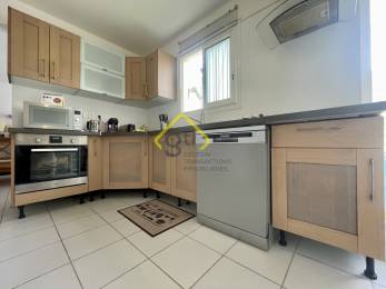 Achat Maison Saint-Benoît (97470) - REUNION