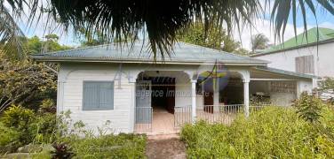 achat maison à sainte-anne (97180)