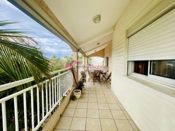 Achat Villa Saint-Paul (97460) - REUNION