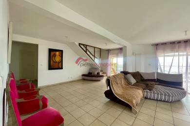 Achat Villa Saint-Paul (97460) - REUNION