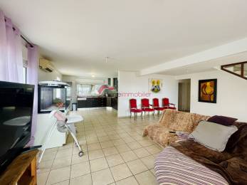 Achat Villa Saint-Paul (97460) - REUNION