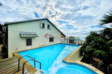 Achat Villa Saint-Paul (97460) - REUNION