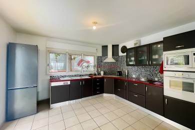 Achat Villa Saint-Paul (97460) - REUNION