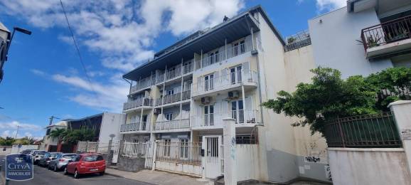 Achat Appartement Saint-Denis (97400) - REUNION