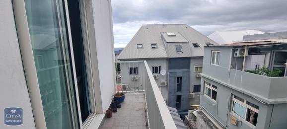 Achat Appartement Saint-Denis (97400) - REUNION