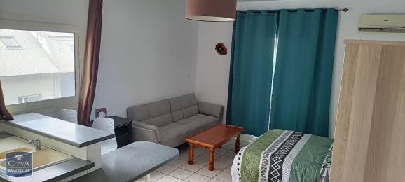 Achat Appartement Saint-Denis (97400) - REUNION