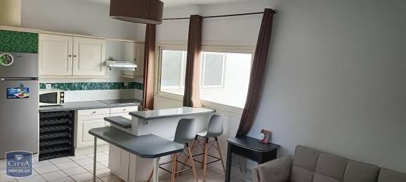 Achat Appartement Saint-Denis (97400) - REUNION