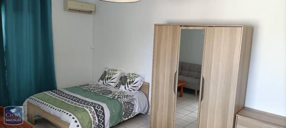 Achat Appartement Saint-Denis (97400) - REUNION