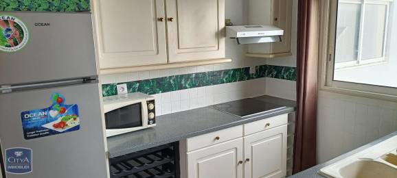 Achat Appartement Saint-Denis (97400) - REUNION