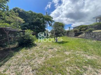 Achat Terrain Saint-Denis (97400) - REUNION