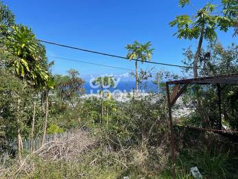 Achat Terrain Saint-Denis (97400) - REUNION