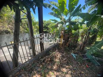 Achat Terrain Saint-Denis (97400) - REUNION