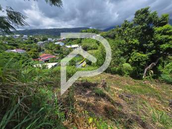 Achat Terrain Sainte-Marie (97438) - REUNION