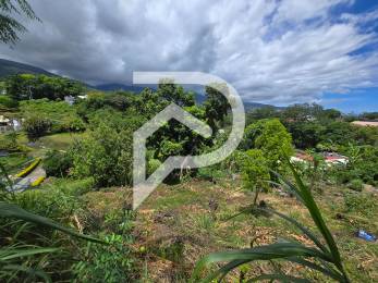Achat Terrain Sainte-Marie (97438) - REUNION