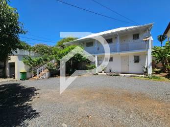 Achat Immeuble Saint-Pierre (97410) - REUNION
