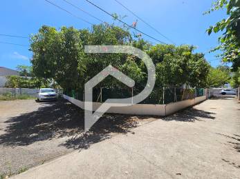 Achat Immeuble Saint-Pierre (97410) - REUNION