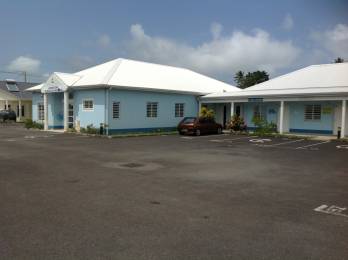 Location  Local Professionnel Petit Canal (97131) - GUADELOUPE