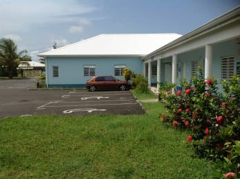 Location  Local Professionnel Petit Canal (97131) - GUADELOUPE