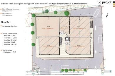 Location  Local Commercial Basse Terre (97100) - GUADELOUPE