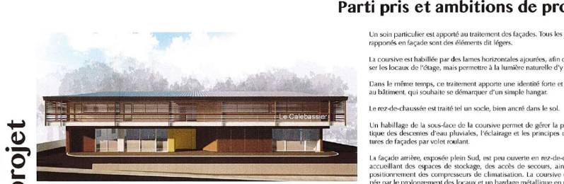 Location  Local Professionnel Basse Terre (97100) - GUADELOUPE