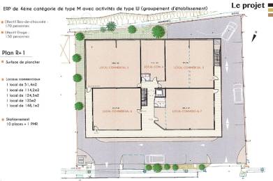 Location  Local Commercial Basse Terre (97100) - GUADELOUPE