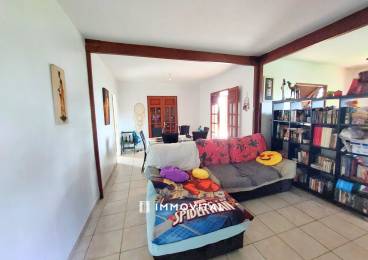 Achat Villa Le Moule (97160) - GUADELOUPE