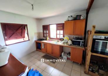 Achat Villa Le Moule (97160) - GUADELOUPE