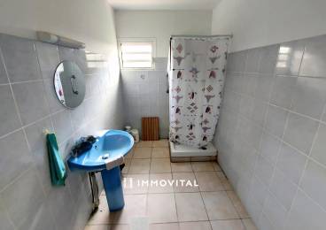 Achat Villa Le Moule (97160) - GUADELOUPE