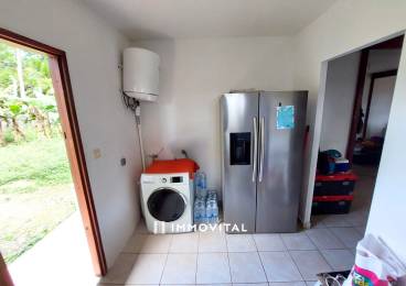 Achat Villa Le Moule (97160) - GUADELOUPE