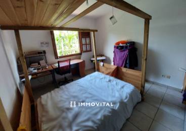 Achat Villa Le Moule (97160) - GUADELOUPE