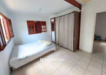 Achat Villa Le Moule (97160) - GUADELOUPE