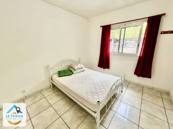Achat Villa Tampon (97430) - REUNION
