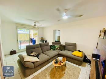 Achat Appartement Saint-Denis (97400) - REUNION