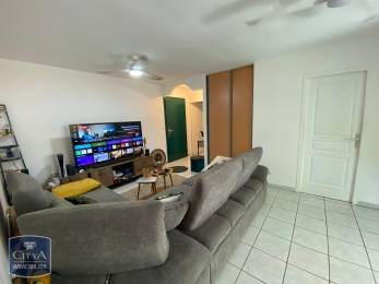 Achat Appartement Saint-Denis (97400) - REUNION