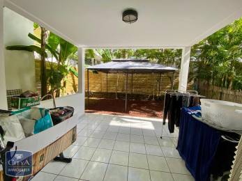 Achat Appartement Saint-Denis (97400) - REUNION