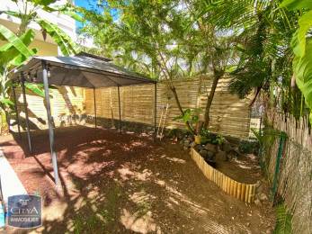 Achat Appartement Saint-Denis (97400) - REUNION